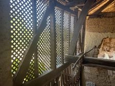 Maison à renover proche de MIELAN (32)