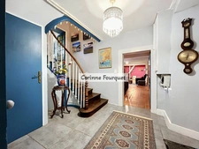 Maison gascogne à vendre 6 pièces proche de MIRANDE (32)