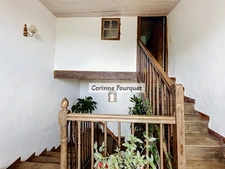Grande Maison gasconne rénovée - DPE C/A
