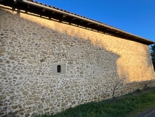 Maison Gasconne sur 1,7ha MIELAN (32)