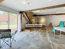 Maison Gersoise à vendre 6 pièces proche de MIELAN (32)