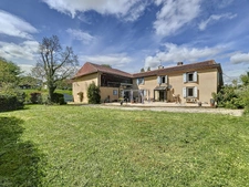 Maison Gasconne sur 1,7ha MIELAN (32)