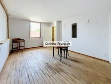 Grande Maison gasconne rénovée - DPE C/A