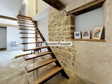 Grande Maison gasconne rénovée - DPE C/A
