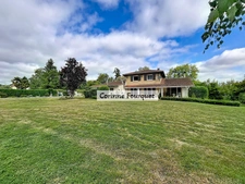 Maison à vendre 5 pièces 8 mn de Marciac