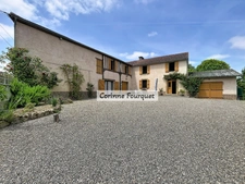 Belle maison gasconne rénovée - DPE C/A