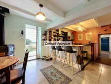 Maison gascogne à vendre 6 pièces proche de MIRANDE (32)