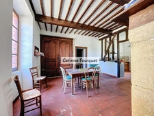 Maison de Maître avec Dépendances - Gîte - Piscine - Parc