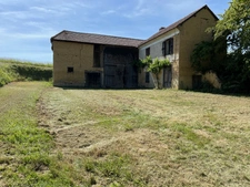 Maison à renover proche de MIELAN (32)