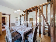 Maison de Maître avec Dépendances - Gîte - Piscine - Parc