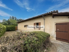 House for sale, 5 rooms, near Mirande (32)