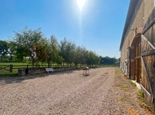 Propriété de caractère sur plus d'1.5 hectare –Ancien domaine équestre et dépendances
