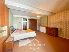 Maison de 131 m² à fort potentiel – à rénover