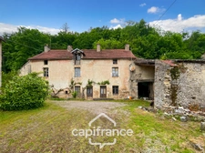 🏡 À VENDRE – Ensemble Immobilier à Rénover – Val-Suzon (21 121)