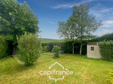 Maison d'Architecte 175m2 1464m2 de terrain clos et arboré