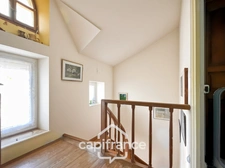 Maison rénovée avec dépendances et vue imprenable à Montmoyen (21290)