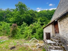 🏡 À VENDRE – Ensemble Immobilier à Rénover – Val-Suzon (21 121)