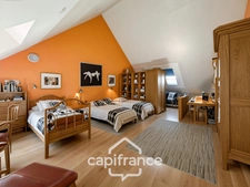 Prestigious House – Montagne-Sainte-Anne, Dijon