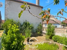 Maison rénovée avec dépendances et vue imprenable à Montmoyen (21290)
