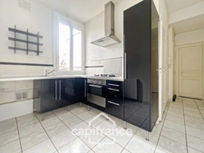 DIJON CENTRE-VILLE – APPARTEMENT RÉNOVÉ DE 38,36 M²