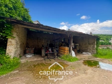 🏡 À VENDRE – Ensemble Immobilier à Rénover – Val-Suzon (21 121)