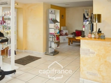 FONDS DE COMMERCE – SALON DE COIFFURE & ESTHÉTIQUE