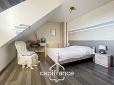 Superbe maison familiale de 175 m² sur terrain arboré de 1209m² !