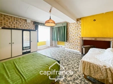 Maison de 131 m² à fort potentiel – à rénover