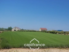 Rare sur le secteur : grand terrain viabilisé proche Dijon !