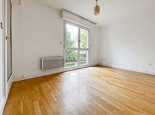 Dijon Villa Medicis Appartement type 2 avec Loggia