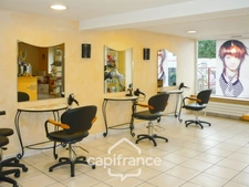 FONDS DE COMMERCE – SALON DE COIFFURE & ESTHÉTIQUE