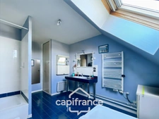 Prestigious House – Montagne-Sainte-Anne, Dijon