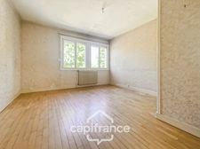 Maison 70m2 avec jardin clos de 271m2