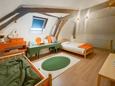 Coup de Coeur, Maison de caractère 217m2