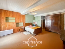 Maison de 131 m² à fort potentiel – à rénover