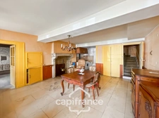 Maison de 131 m² à fort potentiel – à rénover