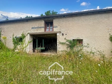 Ensemble immobilier à rénover 