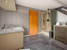 Coup de Coeur, Maison de caractère 217m2