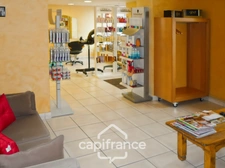 FONDS DE COMMERCE – SALON DE COIFFURE & ESTHÉTIQUE
