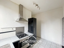 DIJON CENTRE-VILLE – APPARTEMENT RÉNOVÉ DE 38,36 M²