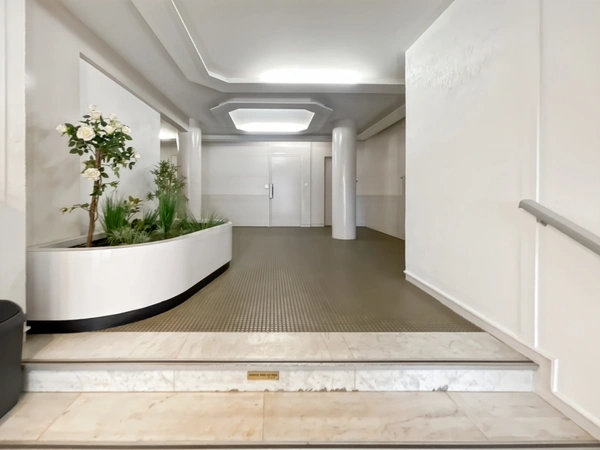 Dijon, Proche Centre-ville Appartement Type 4 Traversant de 82m2