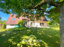 Prestigious House – Montagne-Sainte-Anne, Dijon