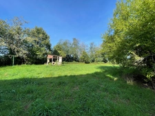 Maison de caracrtere avec Grand Terrain – CERCY-LA-TOUR (NIÈVRE)