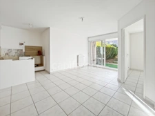 Villa du Parc – T1 bis avec jardin privatif et Piscine