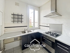 DIJON CENTRE-VILLE – APPARTEMENT RÉNOVÉ DE 38,36 M²