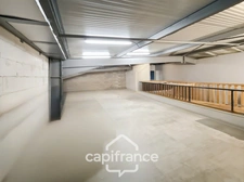 LOCAL – BUREAUX – ENTREPÔT 321 m² – QUETIGNY (21800)