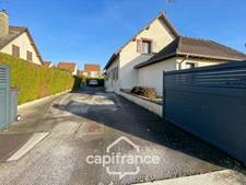 Superbe maison familiale de 175 m² sur terrain arboré de 1209m² !