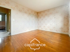 MAISON SUR SOUS-SOL COMPLET AVEC BEAU TERRAIN ARBORÉ – Fenay Domois