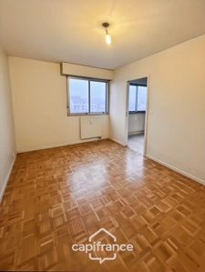 INVESTISSEMENT LOCATIF – T2 34,01 m² VENDU LOUÉ – RÉSIDENCE SÉCURISÉE