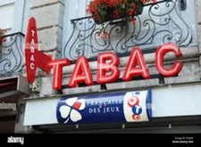 Dijon Centre Fonds de Commerce Tabac-Loto 